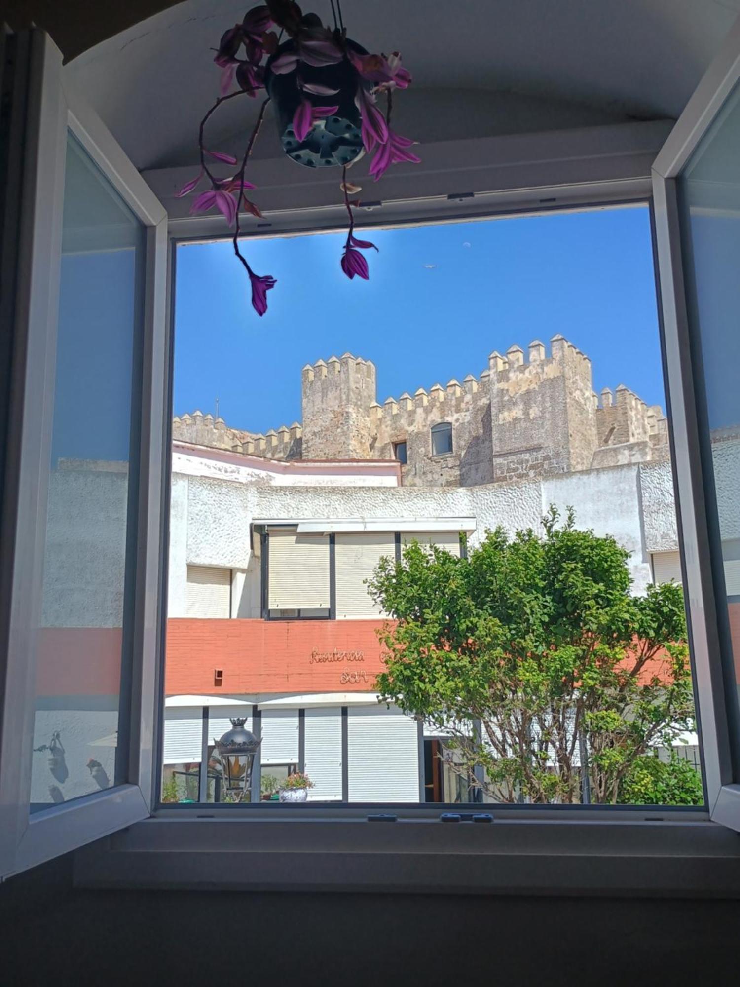 Hotel High Flyers Kite House Tarifa Zewnętrze zdjęcie
