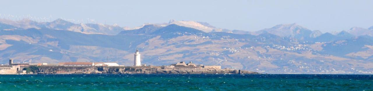 Hotel High Flyers Kite House Tarifa Zewnętrze zdjęcie